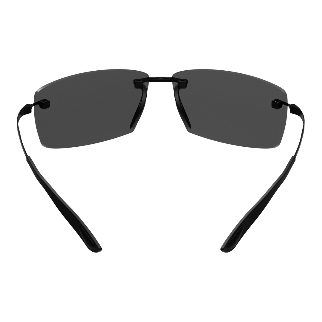 Fynnland XL OTG Black Gray Silver S162BGS #color_black-gray-silver