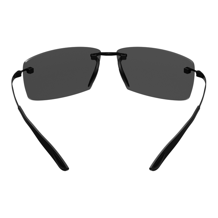 Fynnland XL OTG Black Gray Silver S162BGS #color_black-gray-silver