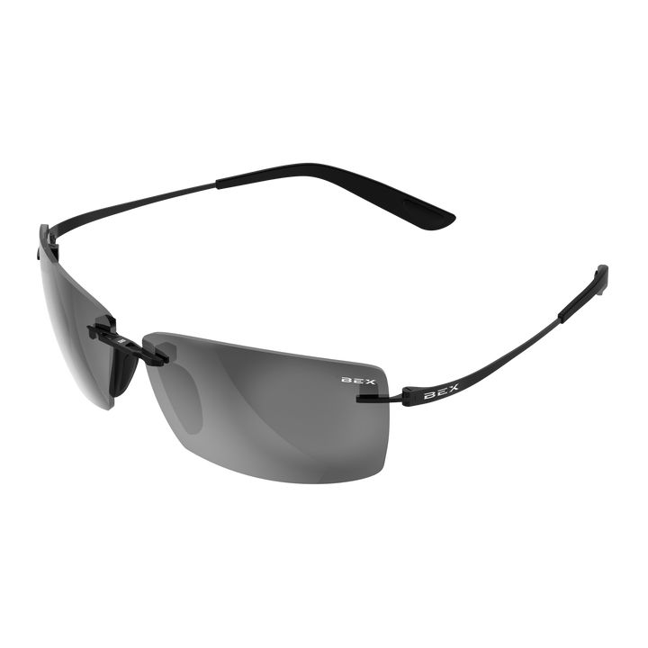 Fynnland XL OTG Black Gray Silver S162BGS #color_black-gray-silver