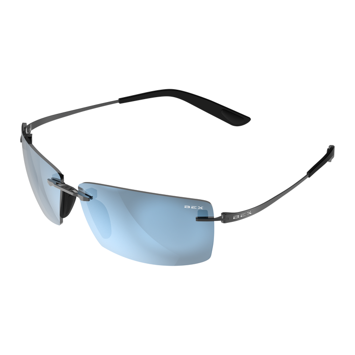 Fynnland X OTG Gunmetal Gray Blue Silver S162GGB #color_gunmetal-gray-blue-silver