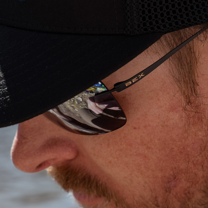 Fynnland XL OTG Black Gray Silver S162BGS #color_black-gray-silver