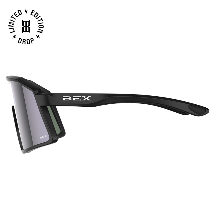 Horizon Black Green Purple S174BGP #color_black-green-lavender