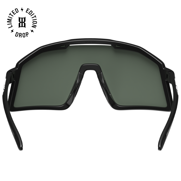 Horizon Black Green Purple S174BGP #color_black-green-lavender