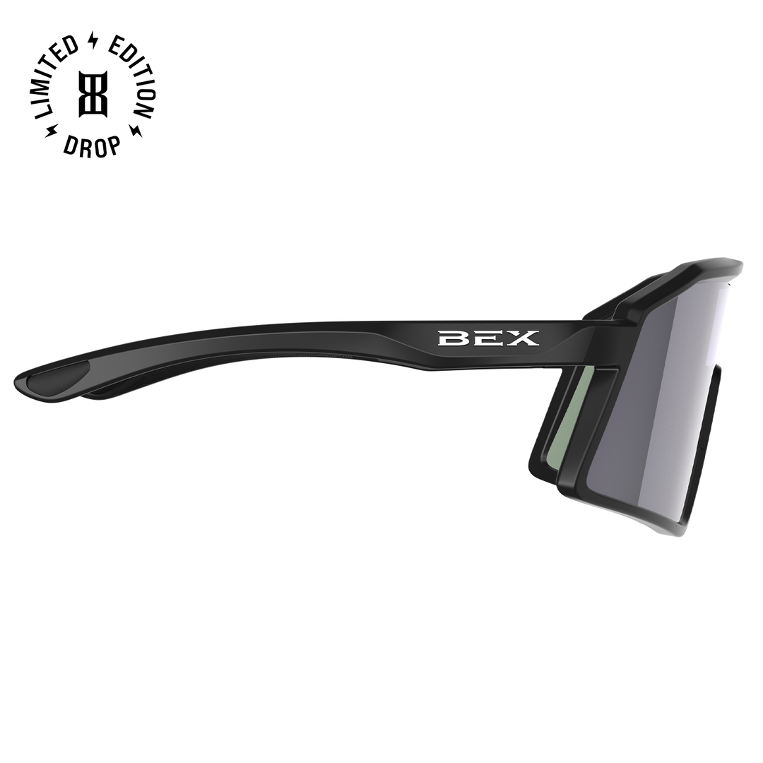 Horizon Black Green Purple S174BGP #color_black-green-lavender