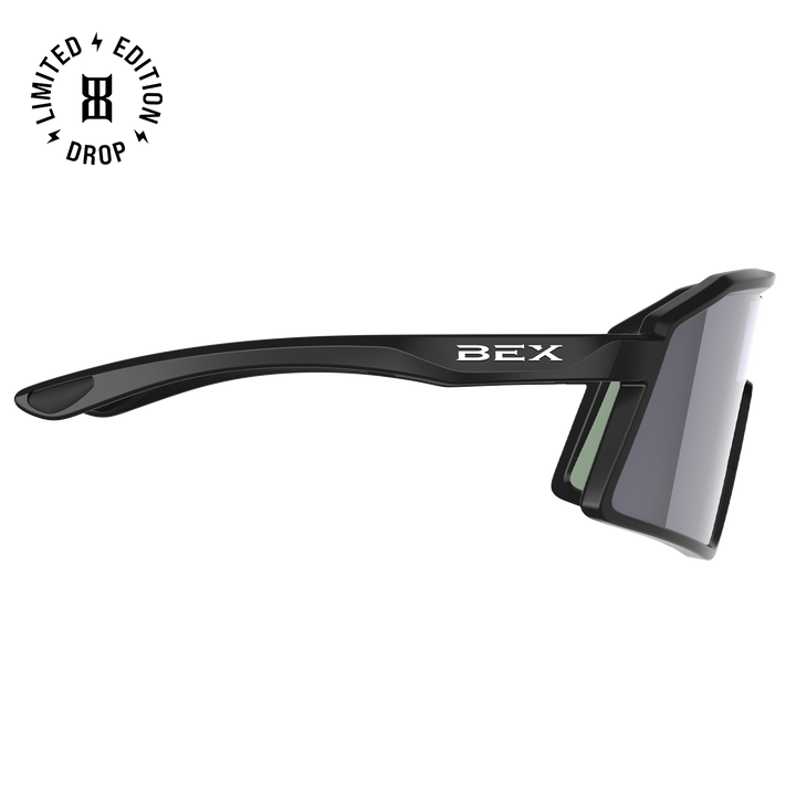 Horizon Black Green Purple S174BGP #color_black-green-lavender