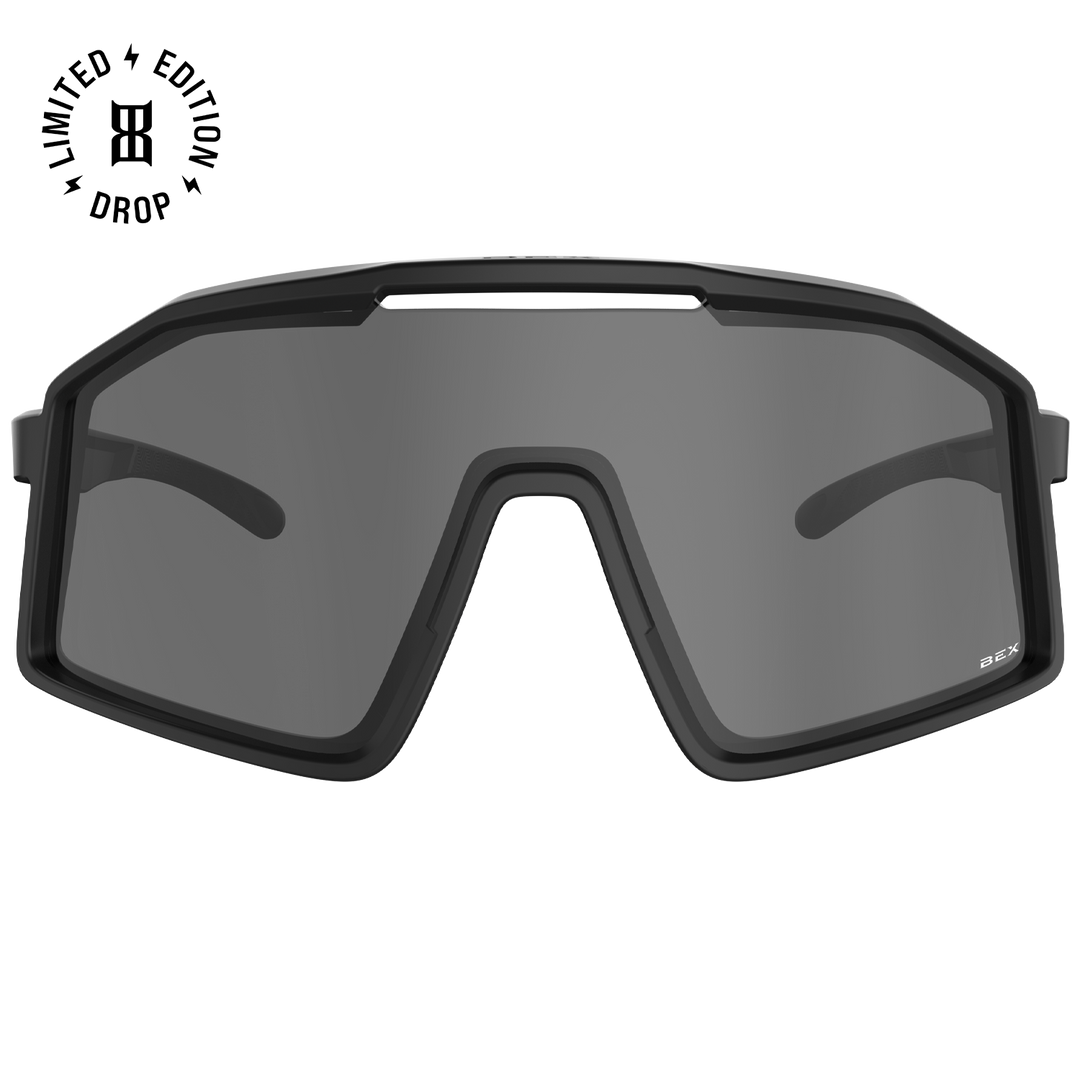 Horizon Black-Gray S174BG #color_black-gray