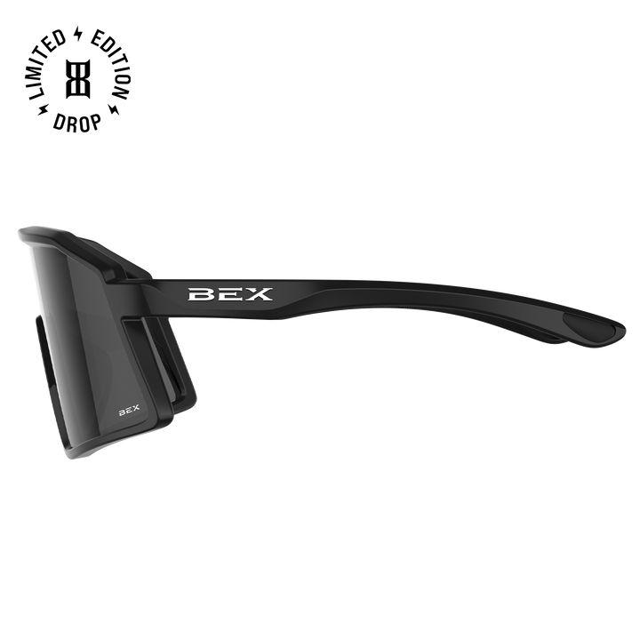 Horizon Black-Gray S174BG #color_black-gray