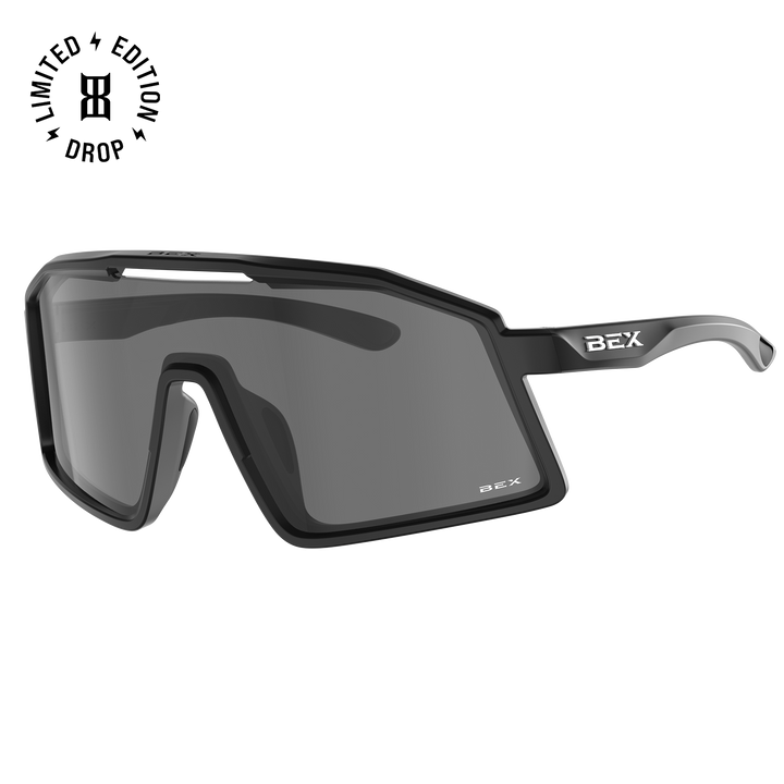 Horizon Black-Gray S174BG #color_black-gray