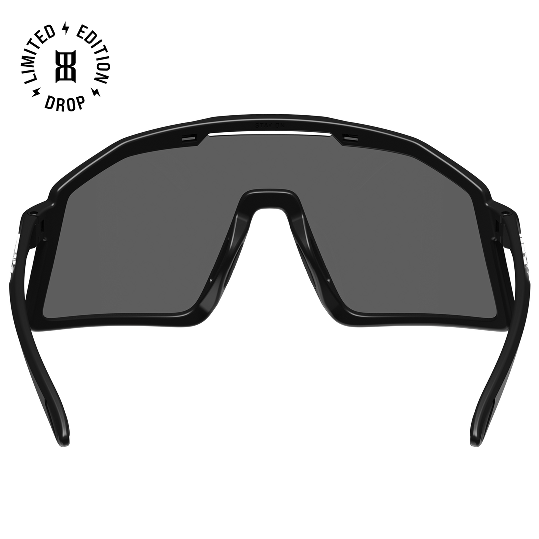 Horizon Black-Gray S174BG #color_black-gray