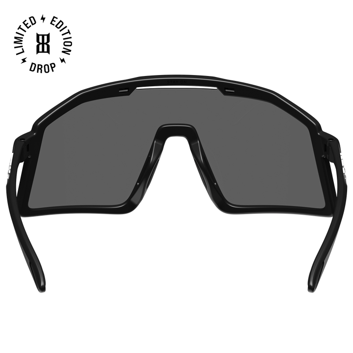 Horizon Black-Gray S174BG #color_black-gray