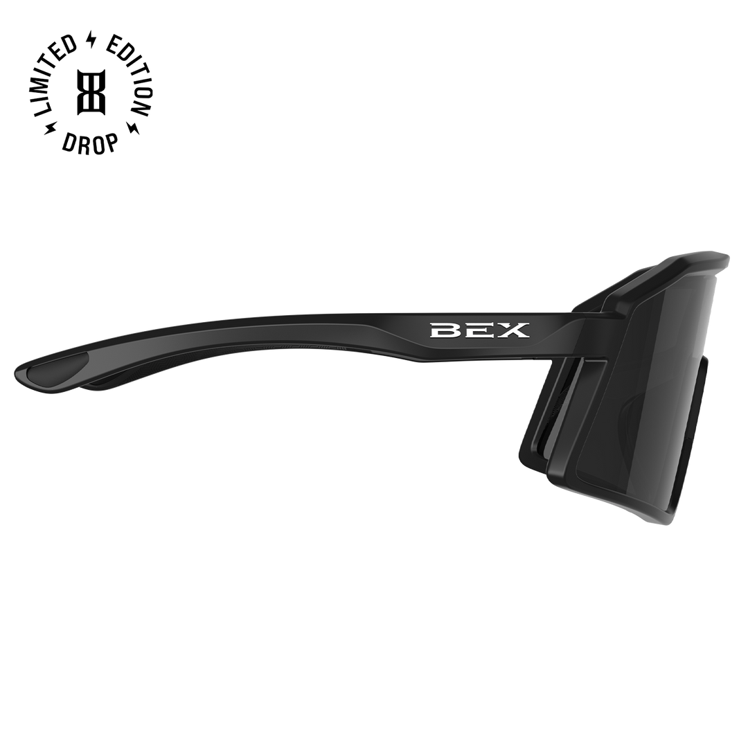 Horizon Black-Gray S174BG #color_black-gray