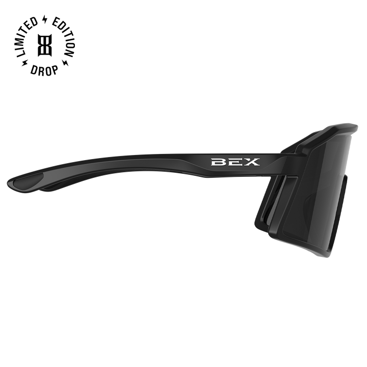 Horizon Black-Gray S174BG #color_black-gray