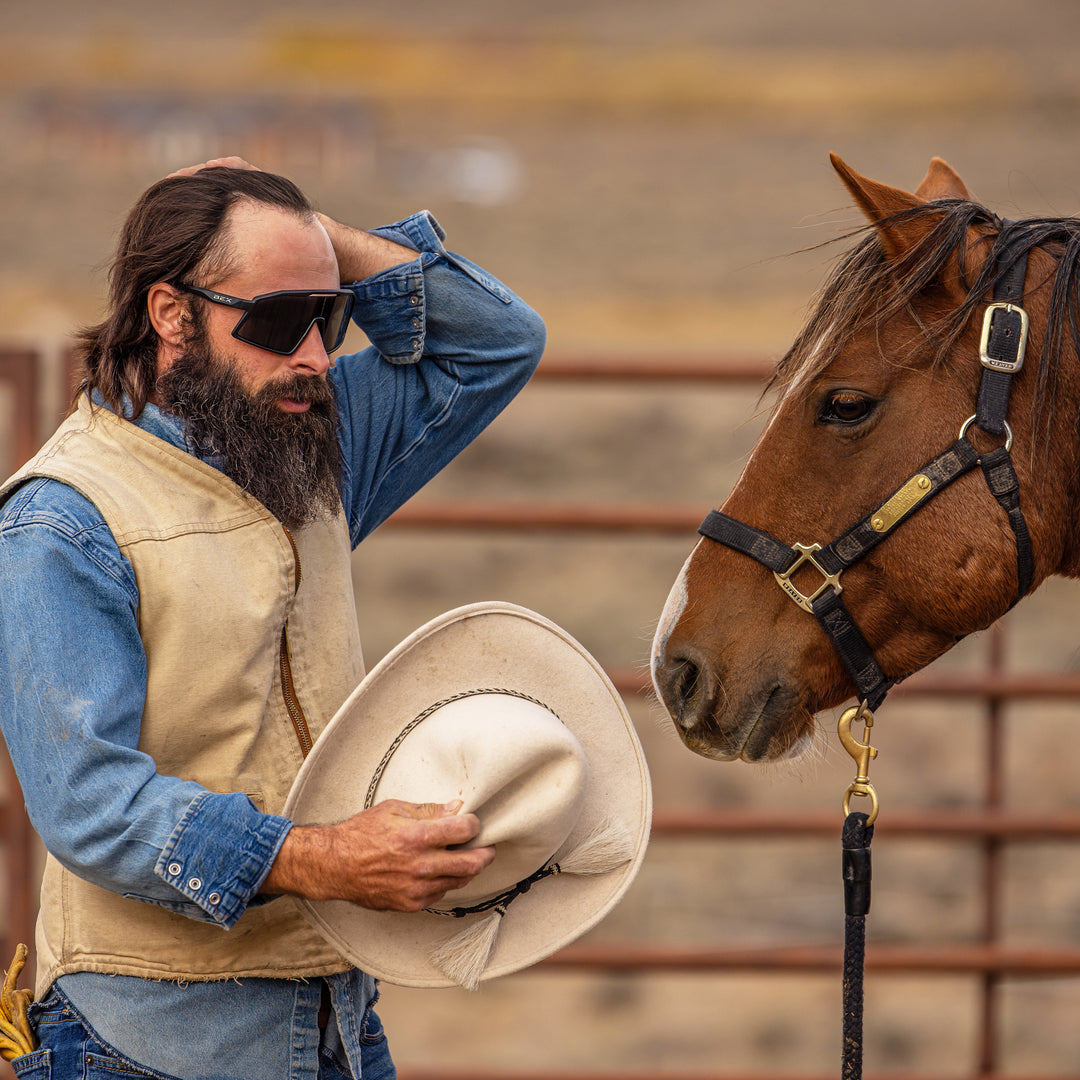 Horizon Black-Gray S174BG #color_black-gray