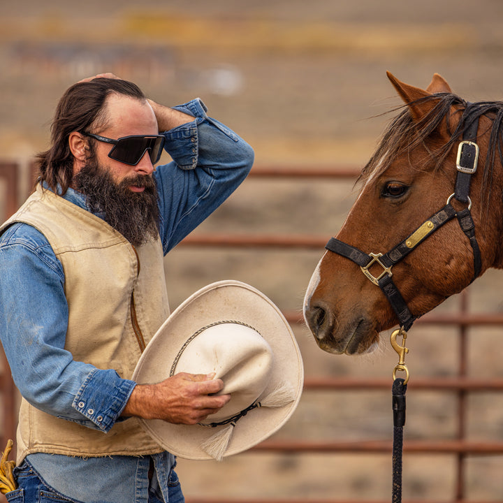 Horizon Black-Gray S174BG #color_black-gray