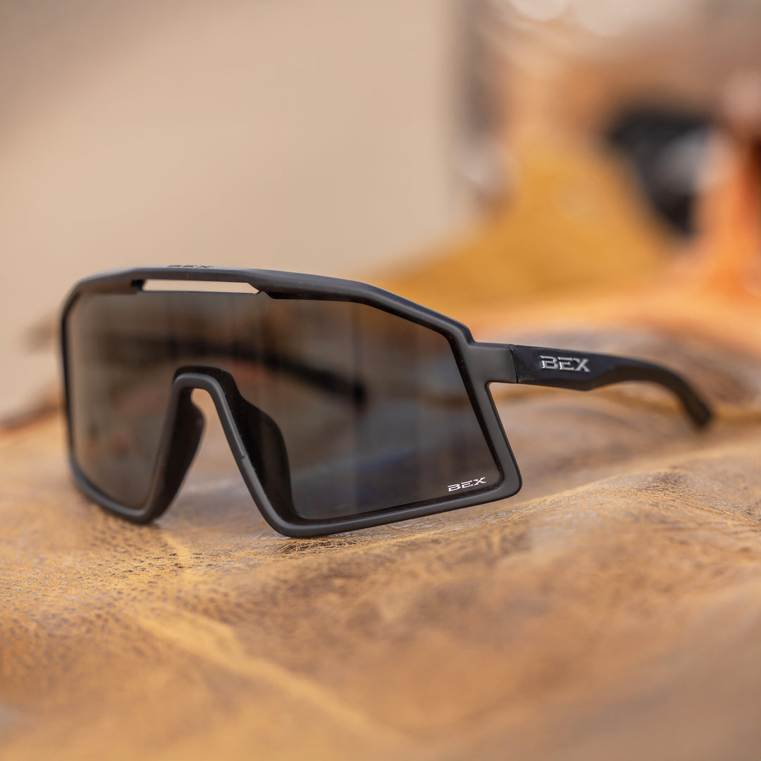 Horizon Black-Gray S174BG #color_black-gray