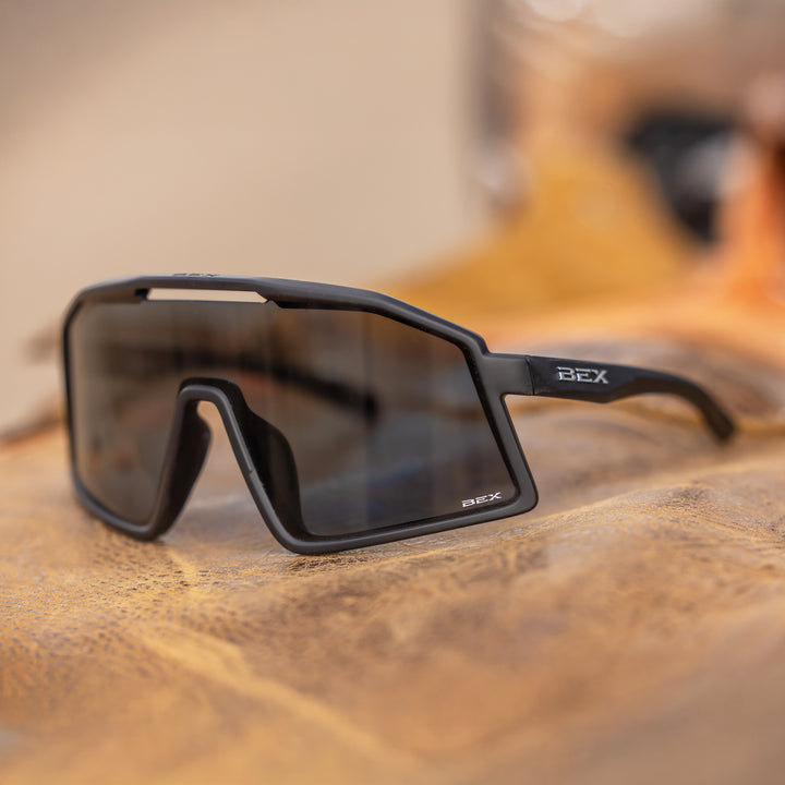 Horizon Black-Gray S174BG #color_black-gray