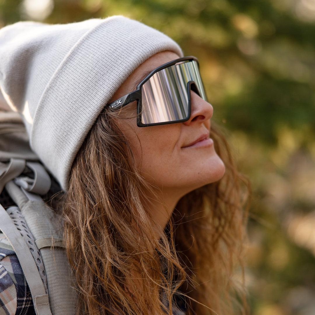 Horizon Black Green Purple S174BGP #color_black-green-lavender