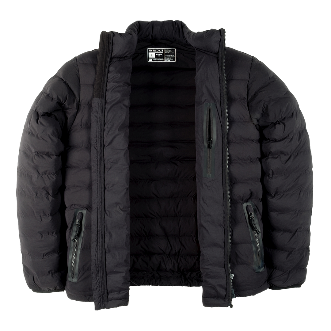 BTU JACKET [UNISEX]