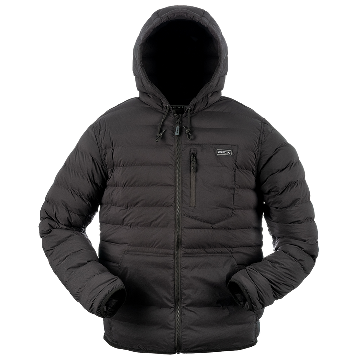HELIX JACKET [UNISEX]
