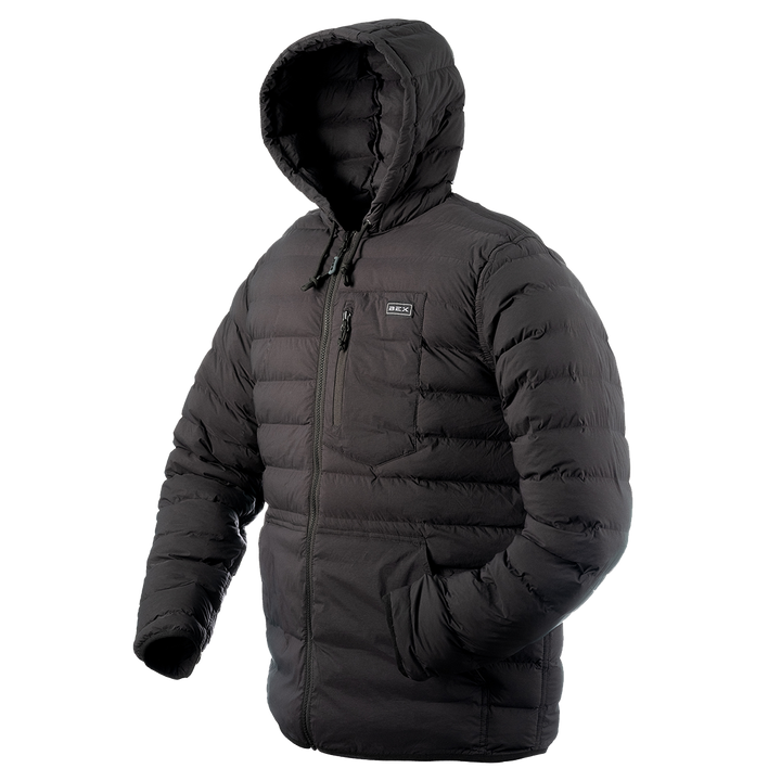 HELIX JACKET [UNISEX]