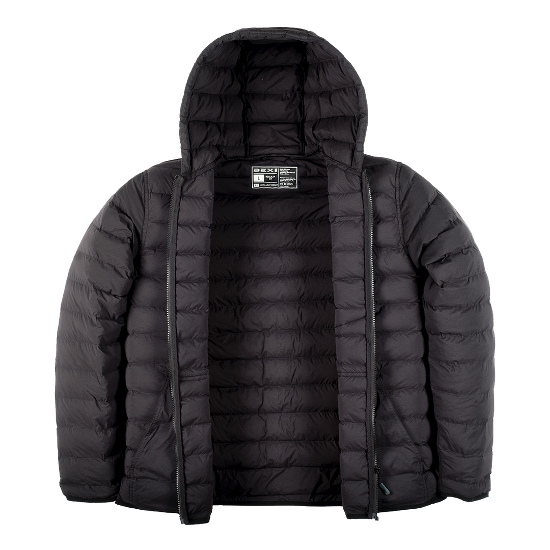 HELIX JACKET [UNISEX]