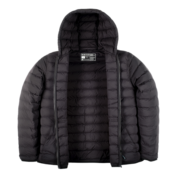 HELIX JACKET [UNISEX]