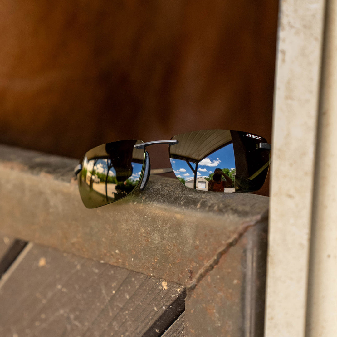 Legolas Gunmetal Forest S157GF #color_gunmetal-forest