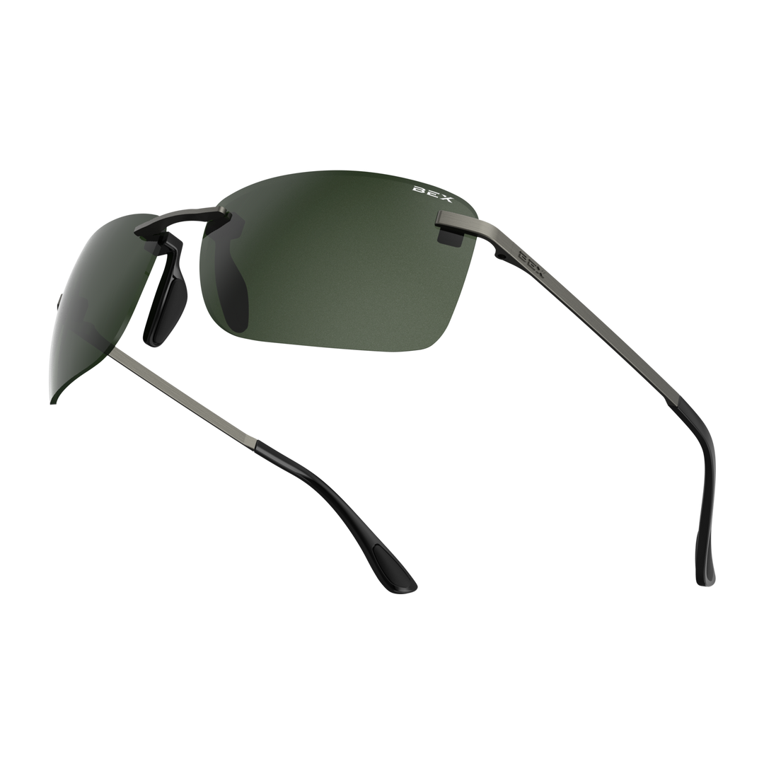 Legolas Gunmetal Forest S157GF #color_gunmetal-forest