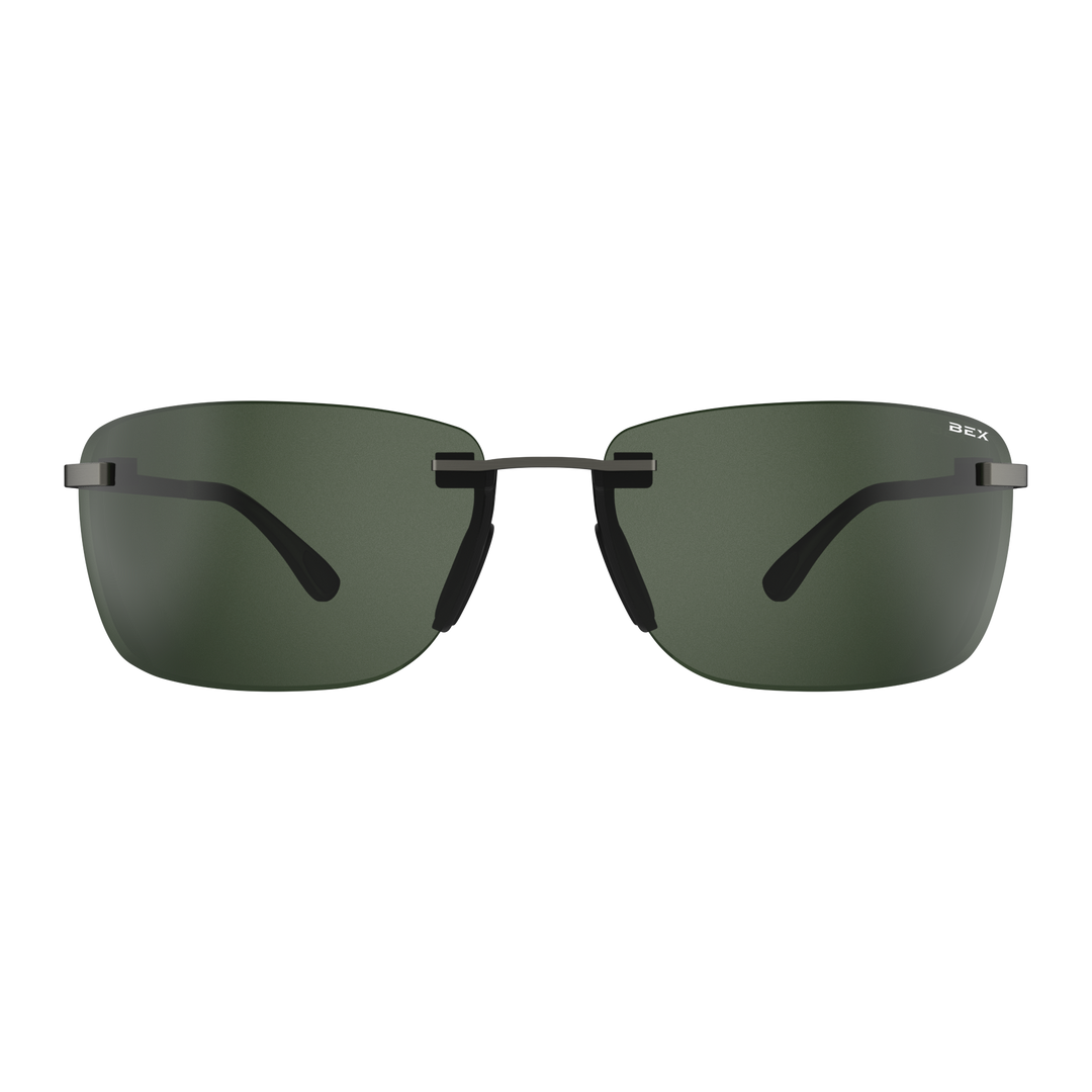 Legolas Gunmetal Forest S157GF #color_gunmetal-forest