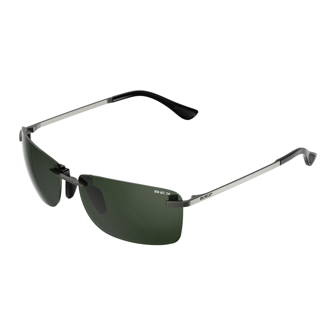 Legolas Gunmetal Forest S157GF #color_gunmetal-forest