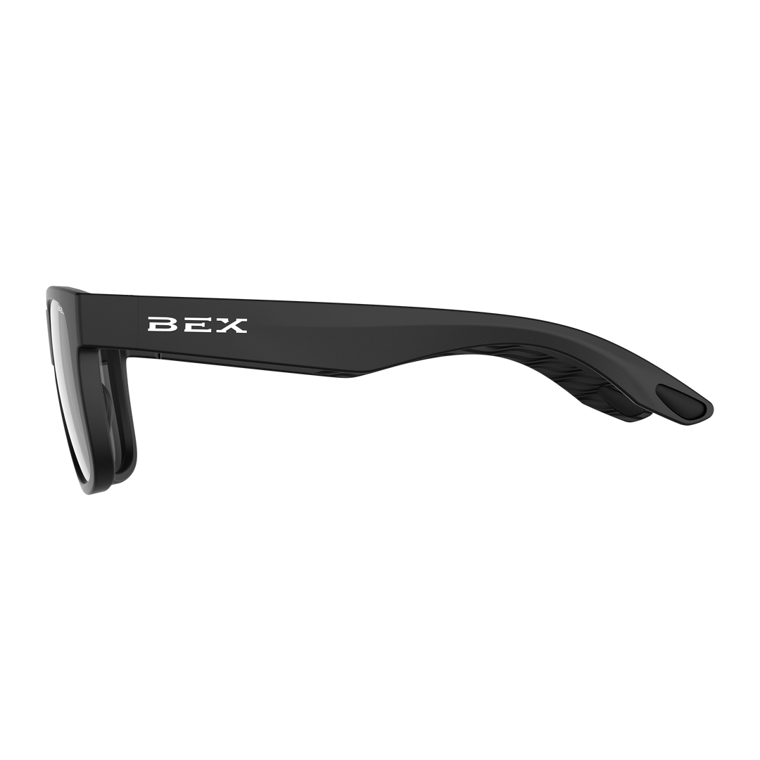 Nashville Black Gray S160BG #color_black-gray