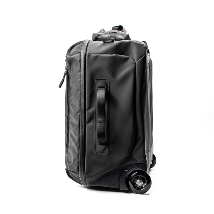 OTG SUITCASE AC046BK #color_black