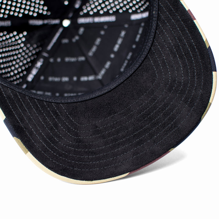 DrakeHide Camo H0292DC #color_drakehide-camo