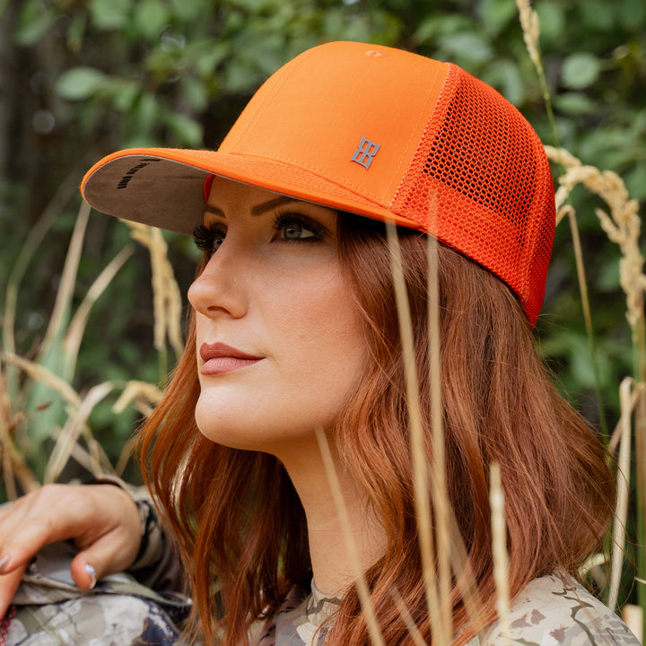 STRINGER BlazeOrange H0287BO #color_blaze-orange