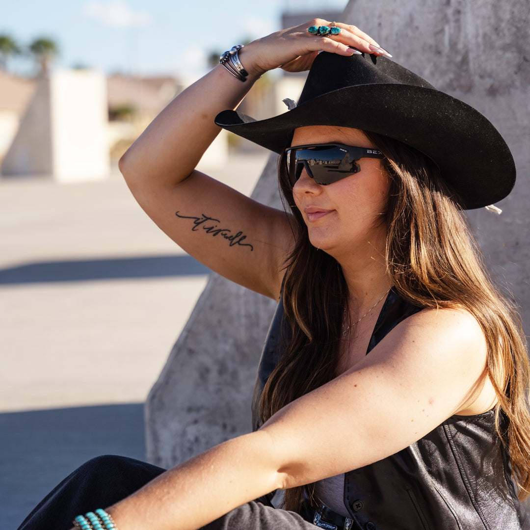 Aegis Black Gray S136BG #color_black-gray