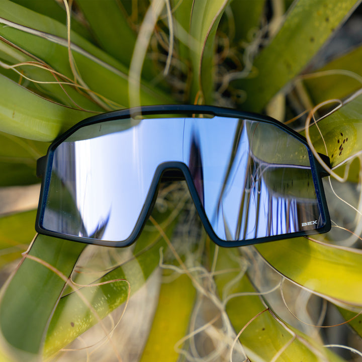 Horizon Black Green Purple S174BGP #color_black-green-lavender