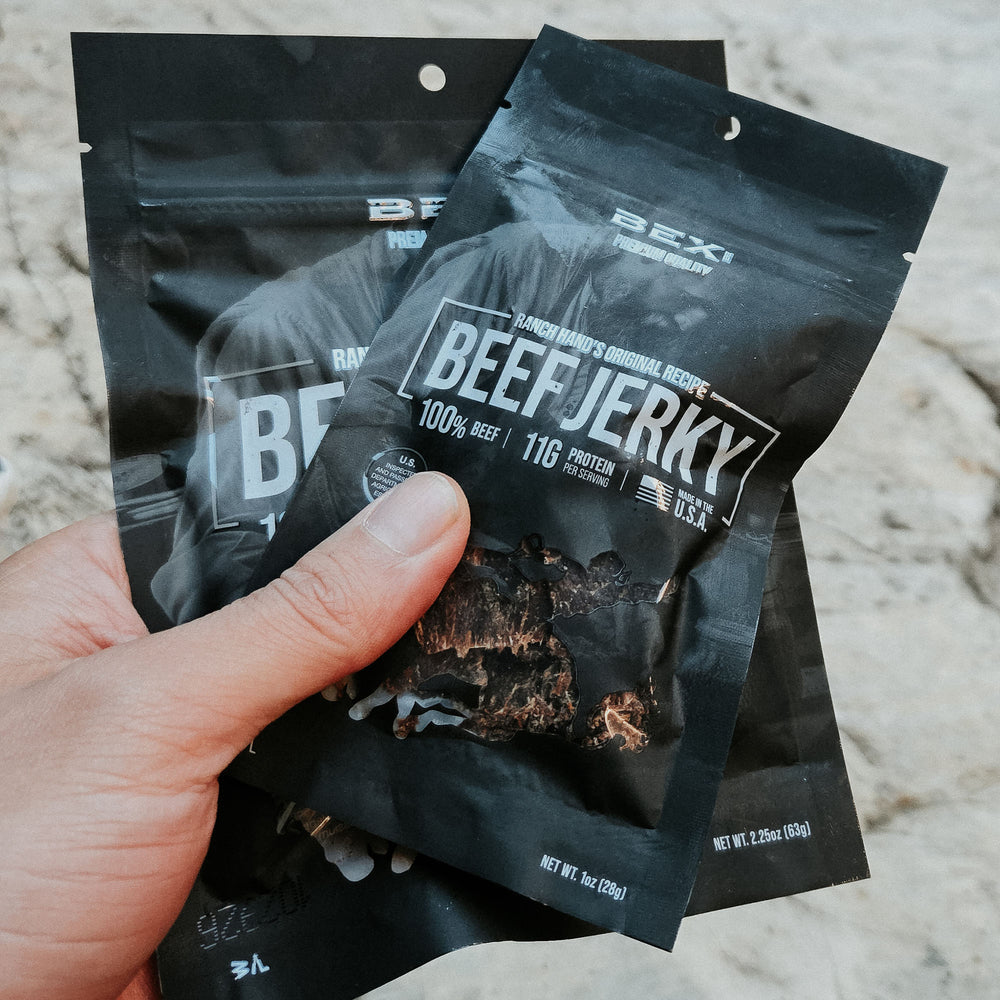 Beef Jerky Sub Box BJSUB01A #size_4-bags