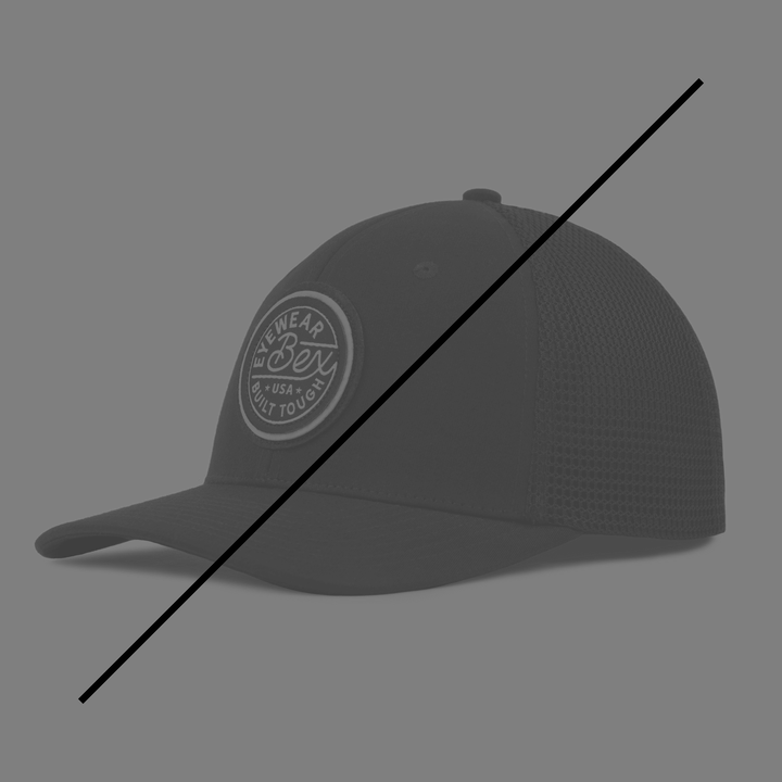 Caps Tough Black #color_black